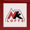 NK Lofts logo